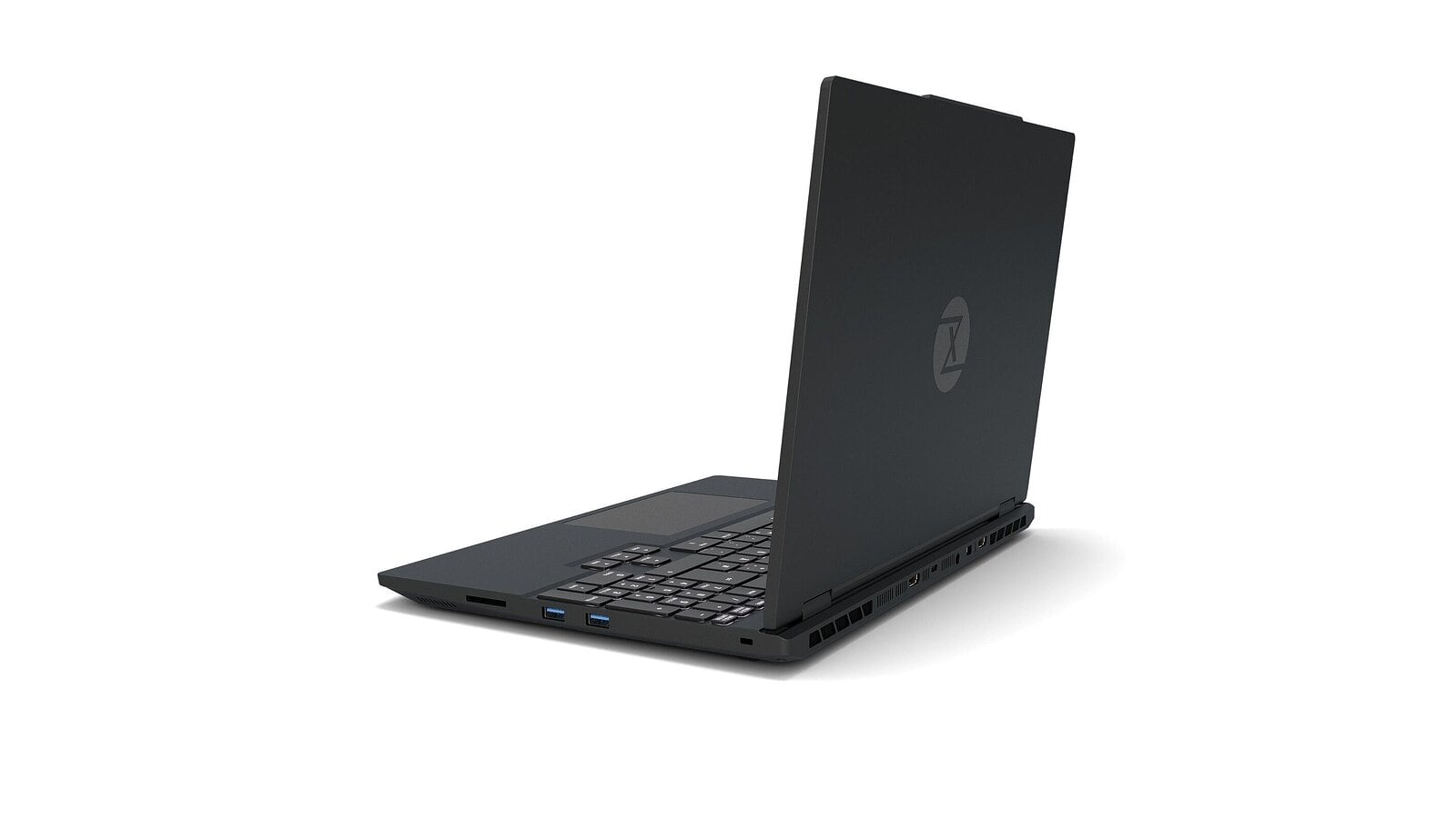 Tuxedo InfinityBook Max 15 Gen10