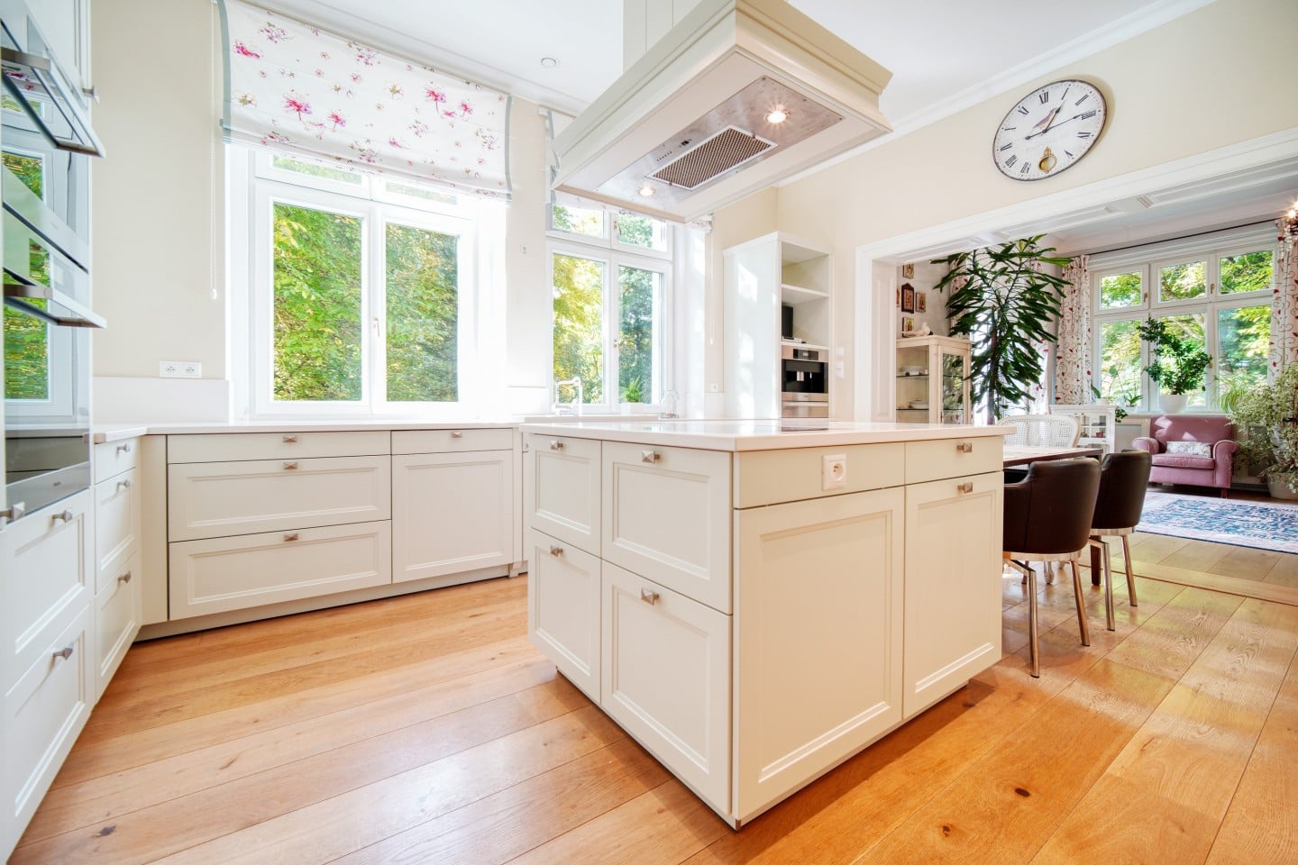 Vila v Mariánských Lázních