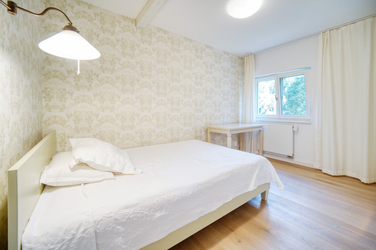 Vila v Mariánských Lázních