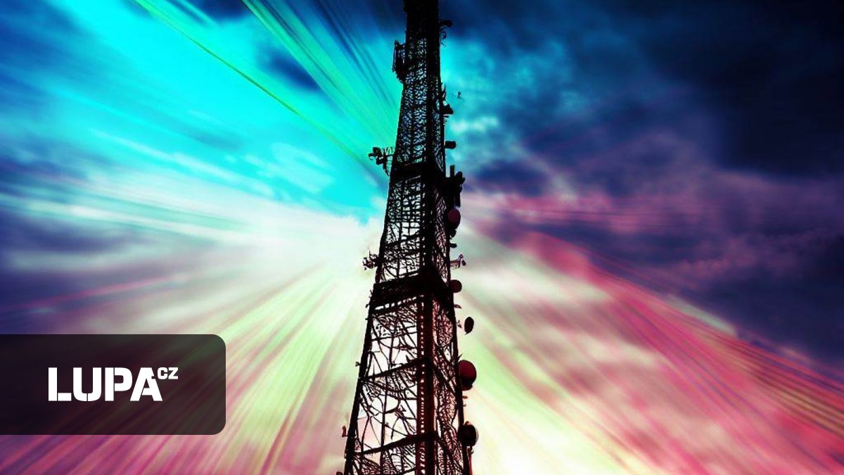 Kvůli povodním dává T-Mobile svým zákazníkům volání a data zdarma. Vodafone data přidává [AKTUALIZACE]