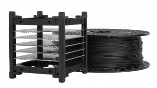 3D tisk - Prusa Research - Prusament PC Space Grade Black