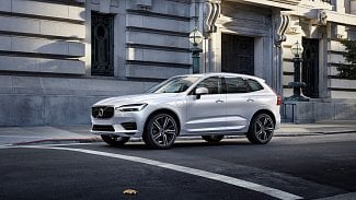 Náhledový obrázek - Automobilka Volvo Cars slaví 90 let na výstavě