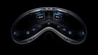 Apple Vision Pro