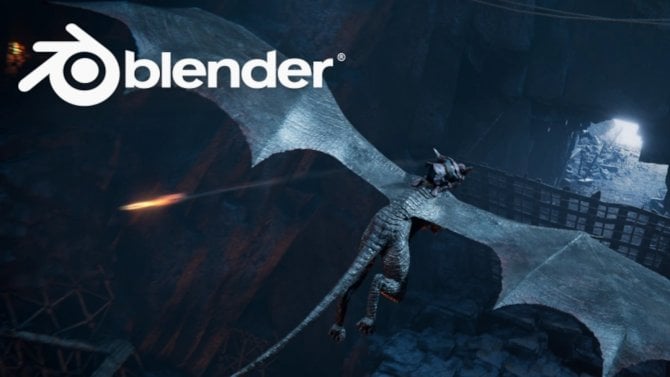 Blender 5.0