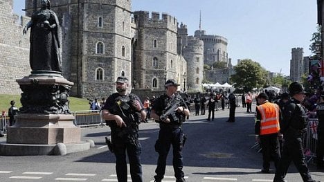 Náhledový obrázek - Brexit může ohrozit policejní spolupráci, varují experti