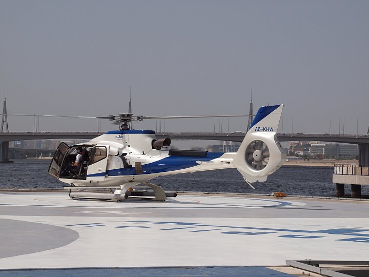 Heli Dubai
