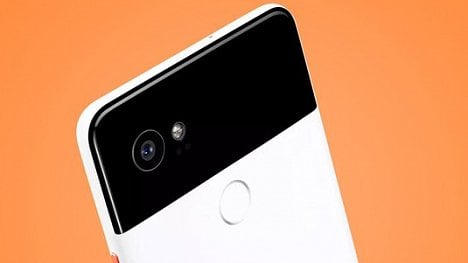 Náhledový obrázek - Google představil Pixel 2 a Pixel 2 XL, nejlepší fotomobily současnosti