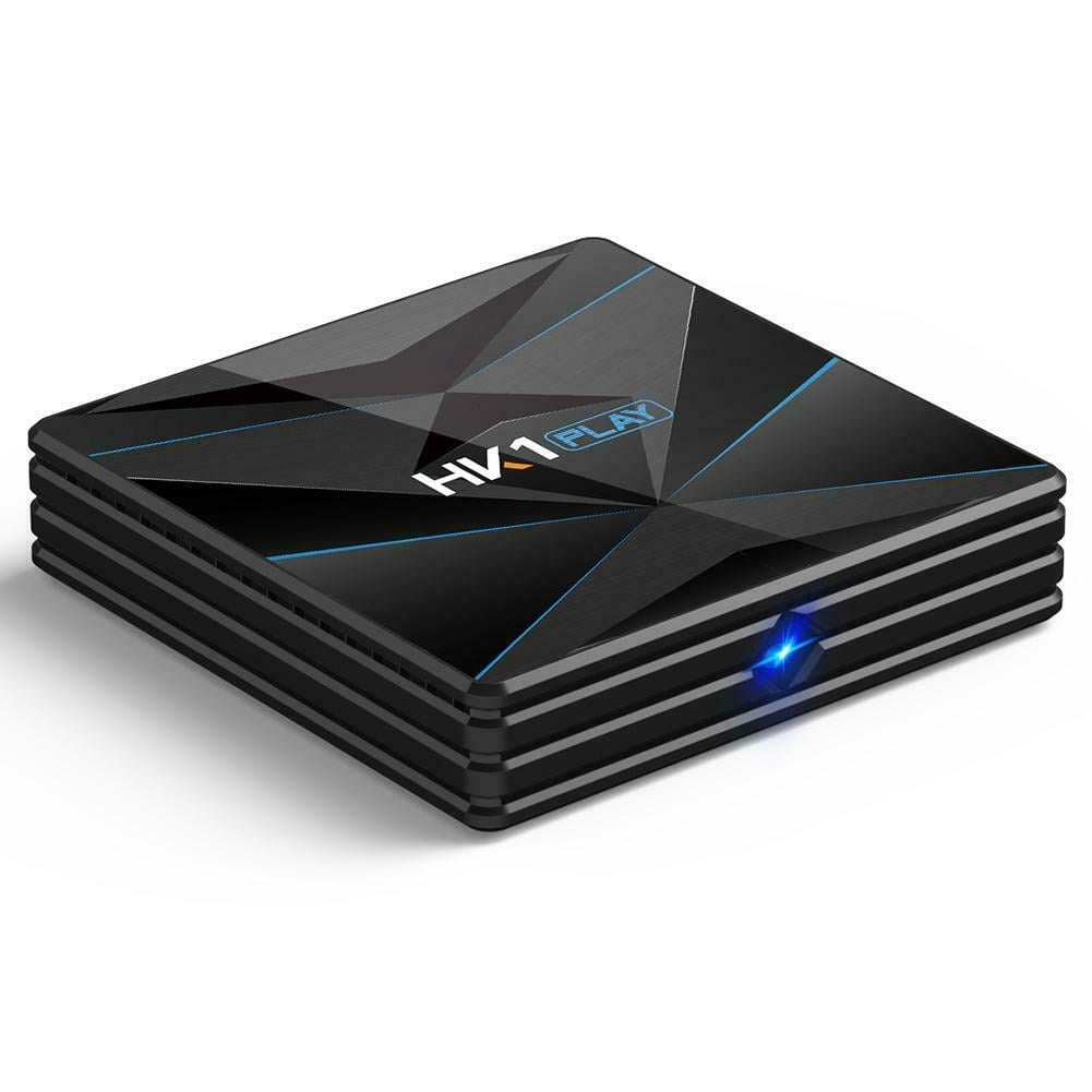 HK1 Play - představení přístroje