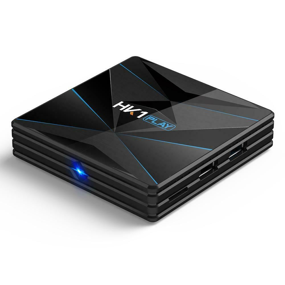 HK1 Play - představení přístroje