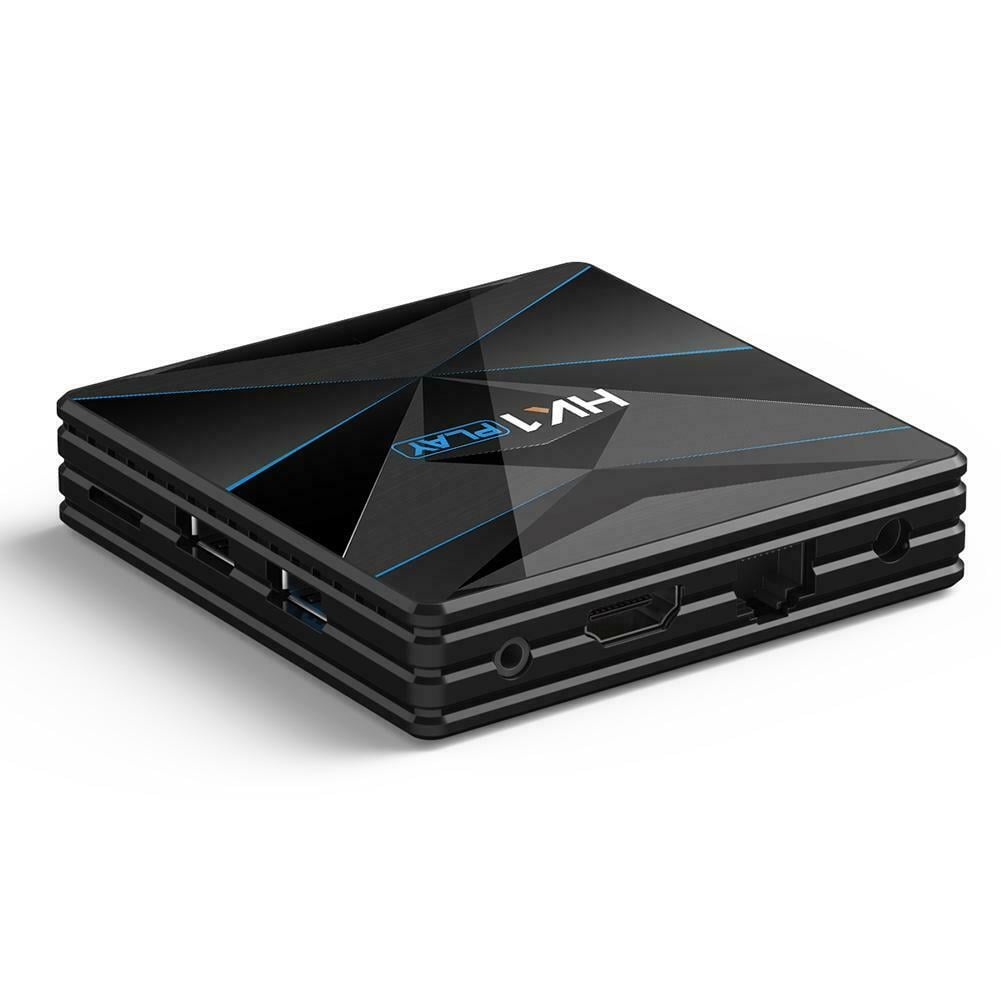 HK1 Play - představení přístroje