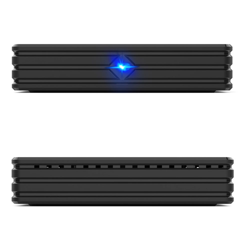 HK1 Play - představení přístroje