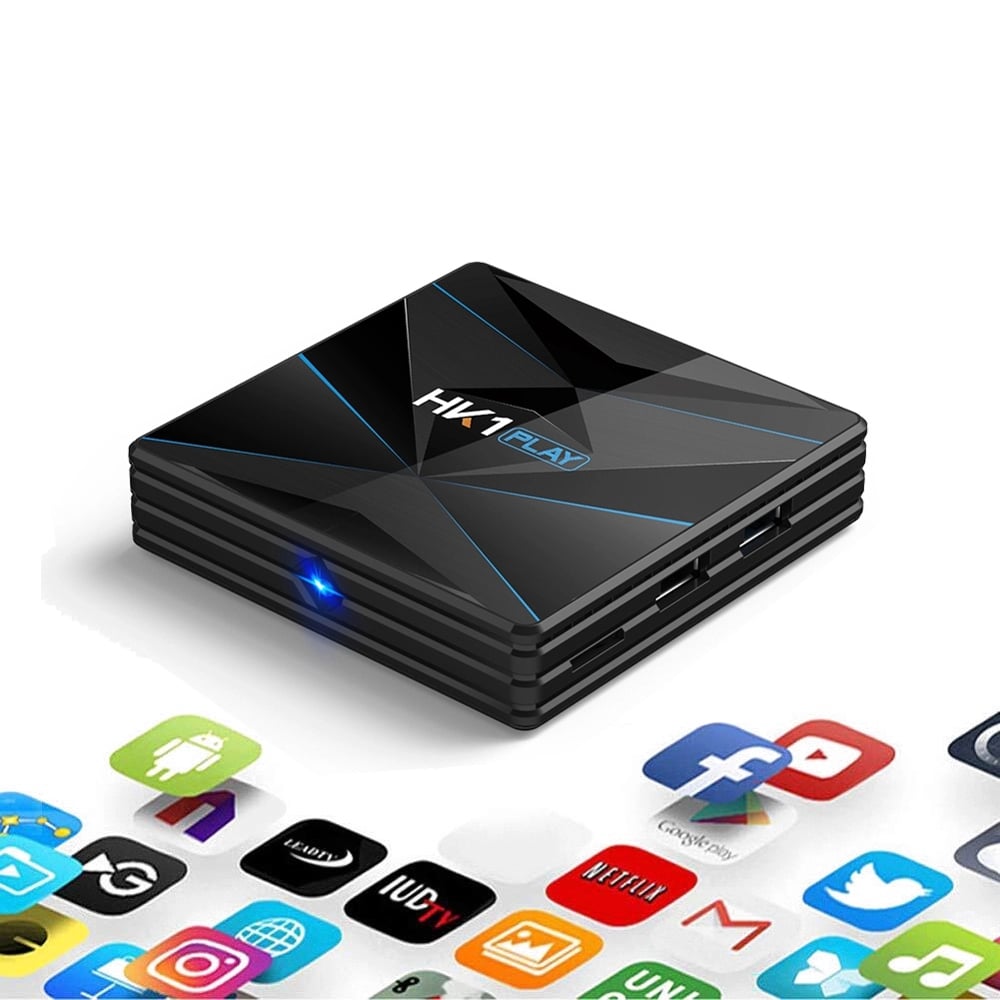 HK1 Play - představení přístroje