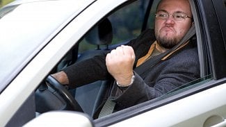 Náhledový obrázek - 5 druhů nejhorších a nejotravnějších řidičů: Jste jedním z nich?