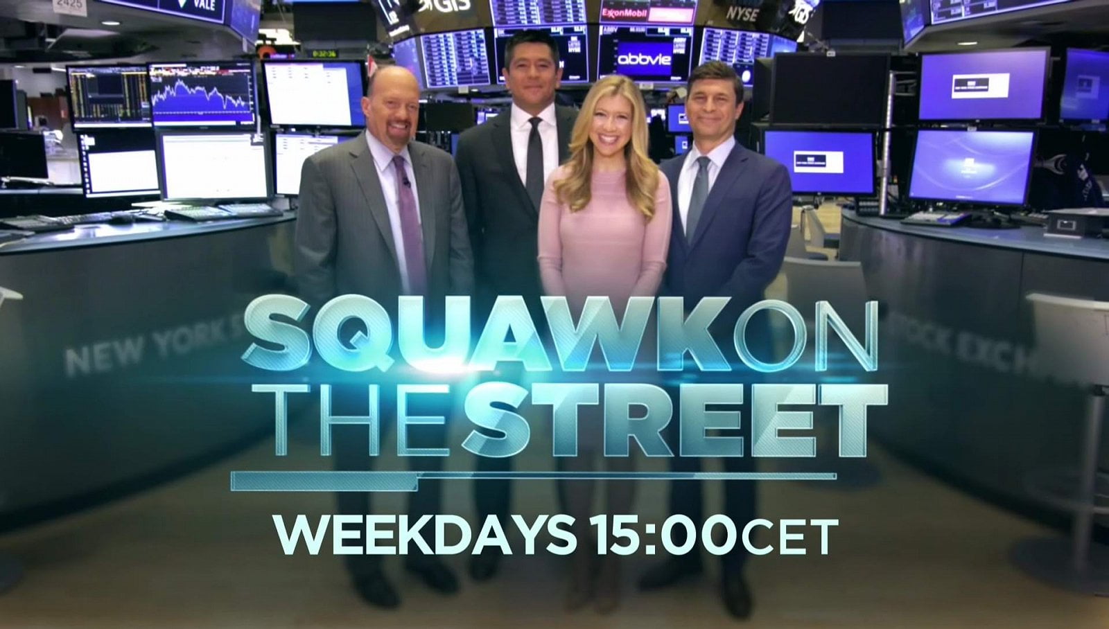 Nové FTA programy na orbitu - 7. a 8. týden 2019