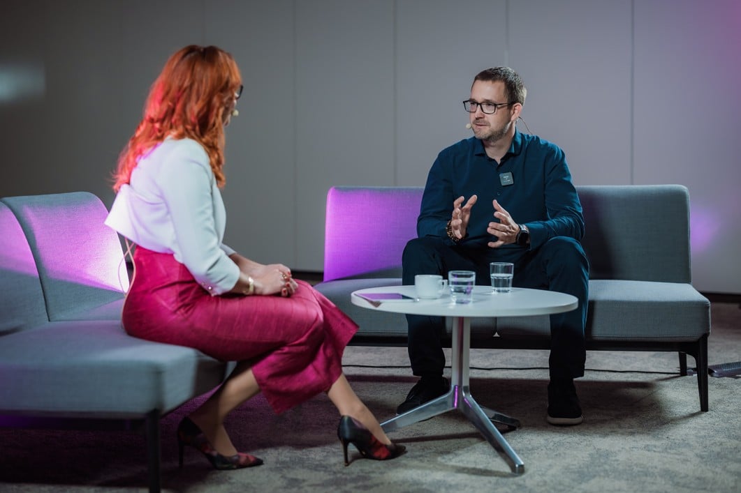 Obrazem: Halloweenské hrátky na historicky posledním eD World 20