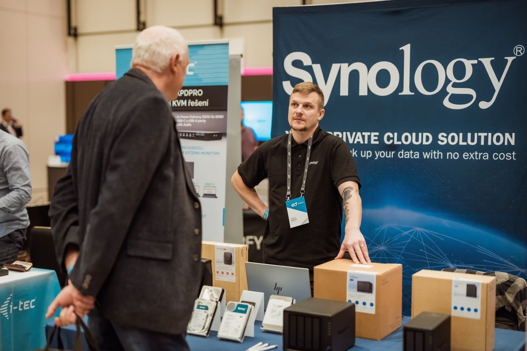 Obrazem: Halloweenské hrátky na historicky posledním eD World 20