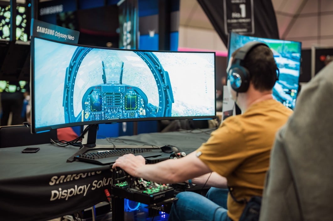 Obrazem: Halloweenské hrátky na historicky posledním eD World 20