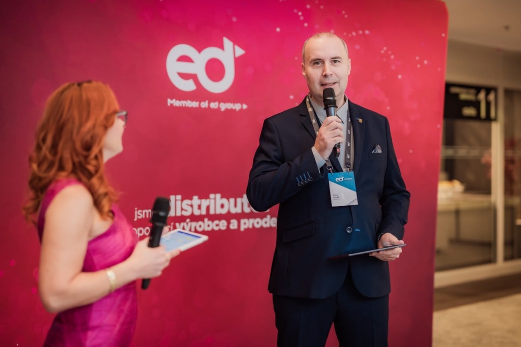 Obrazem: Halloweenské hrátky na historicky posledním eD World 20