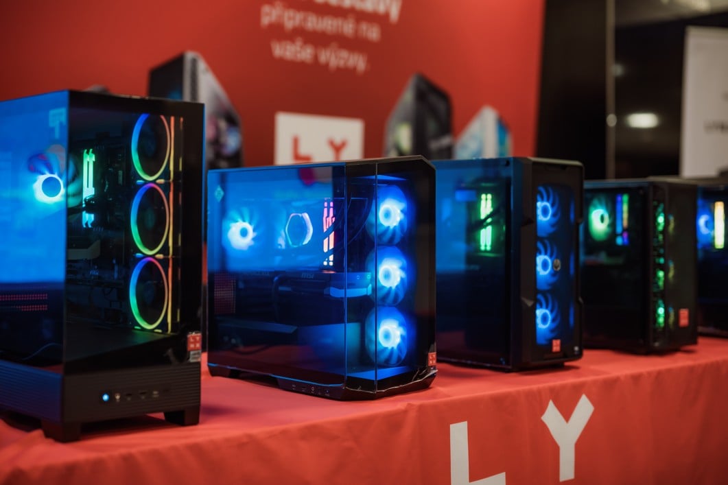 Obrazem: Halloweenské hrátky na historicky posledním eD World 20