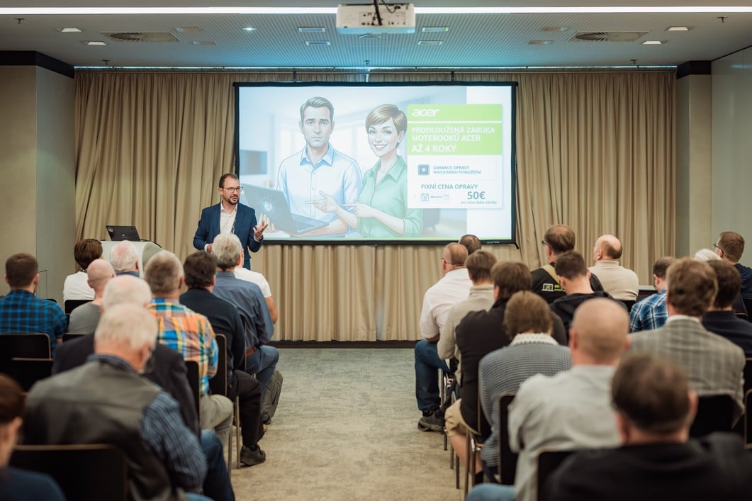 Obrazem: Halloweenské hrátky na historicky posledním eD World 20