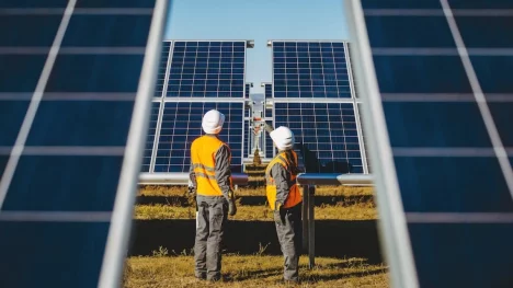 Náhledový obrázek - Spolupráce s energetickými společnostmi v oblasti prodeje nadvýroby solární energie