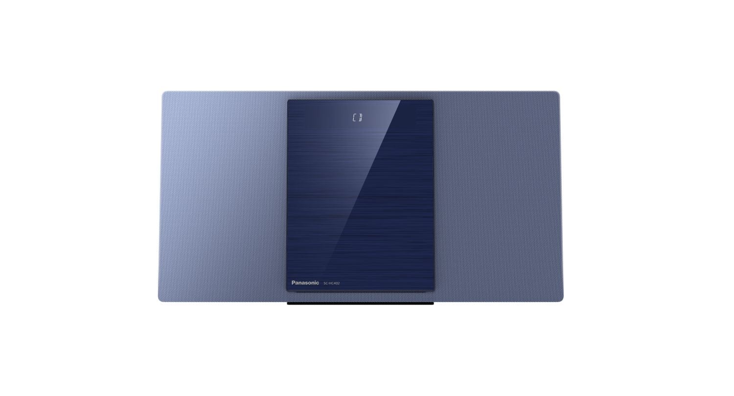 Panasonic SC-HC402.
