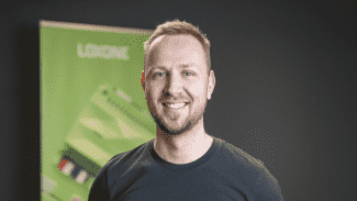 Petr Skála, Country Manager společnosti Loxone pro Českou republiku