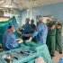Odborně šlo o první suturu (sešití) manžety rotátorů v ČR s biologickou augmentací pomocí kolagenového implantátu.