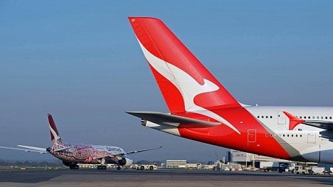 Náhledový obrázek - Ultradlouhé lety se vracejí. Australská aerolinka Qantas plánuje spustit linku Sydney – New York s cestovní dobou 20 hodin