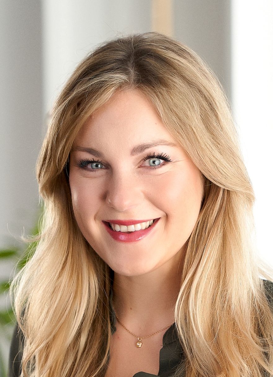 Zuzana Kršková, IT Recruitment Manager, Soitron