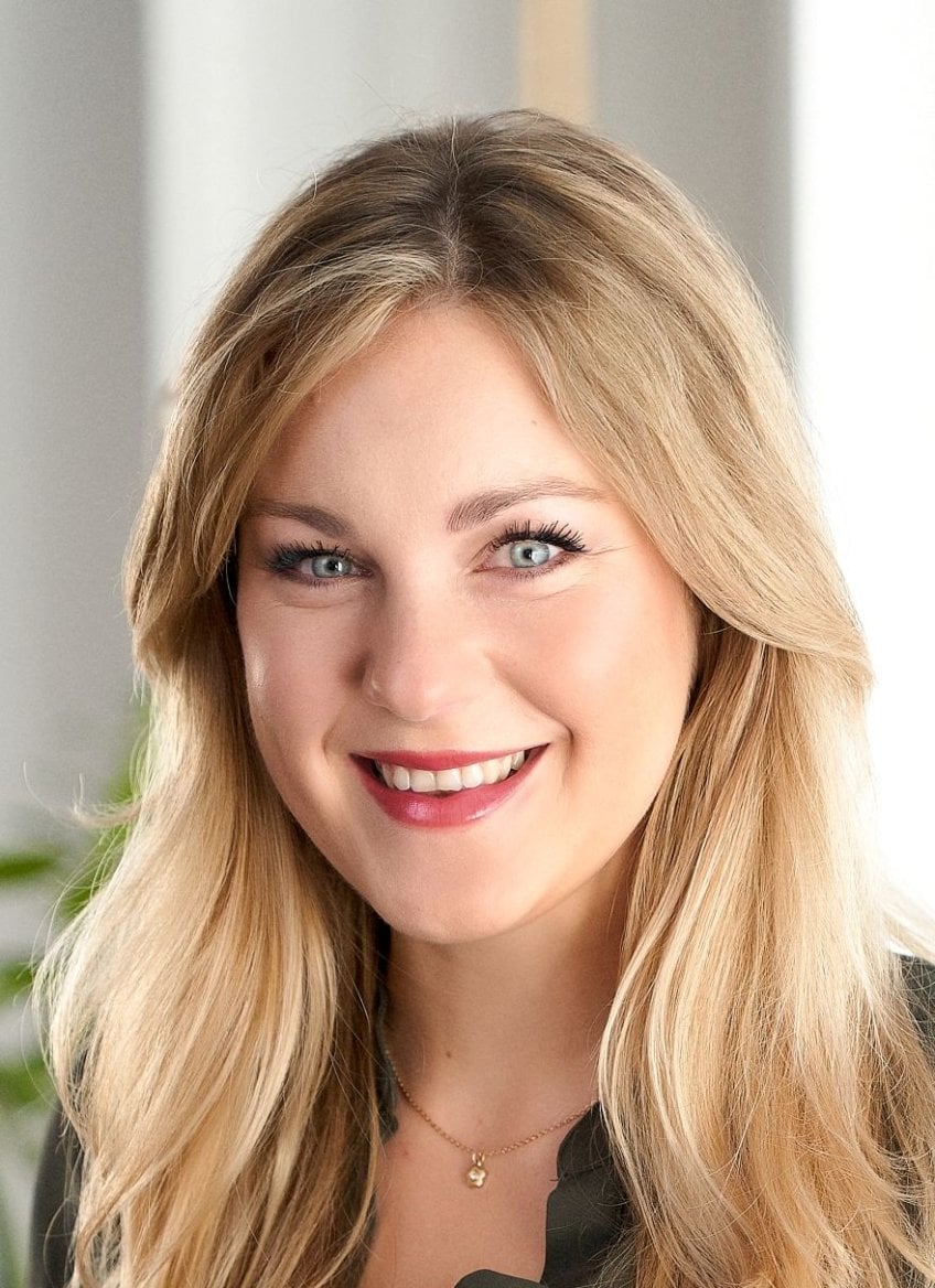 Zuzana Kršková, IT Recruitment Manager, Soitron