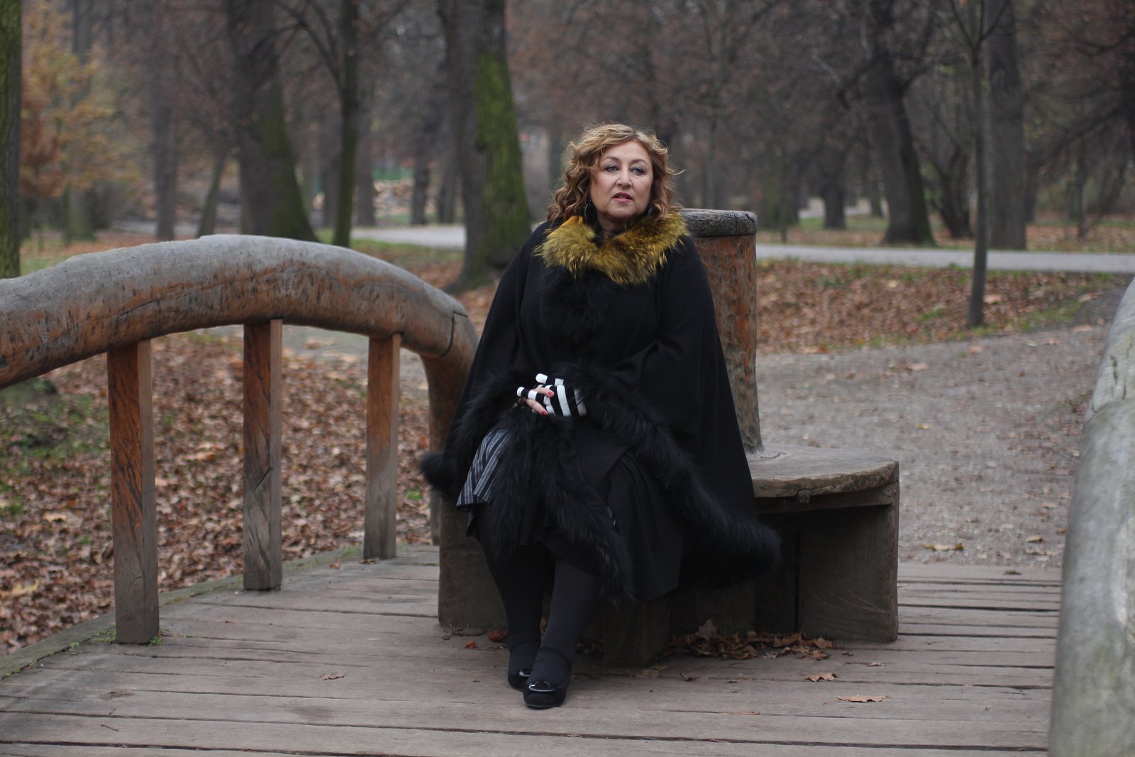 Tajemství rodu: Halina Pawlovská