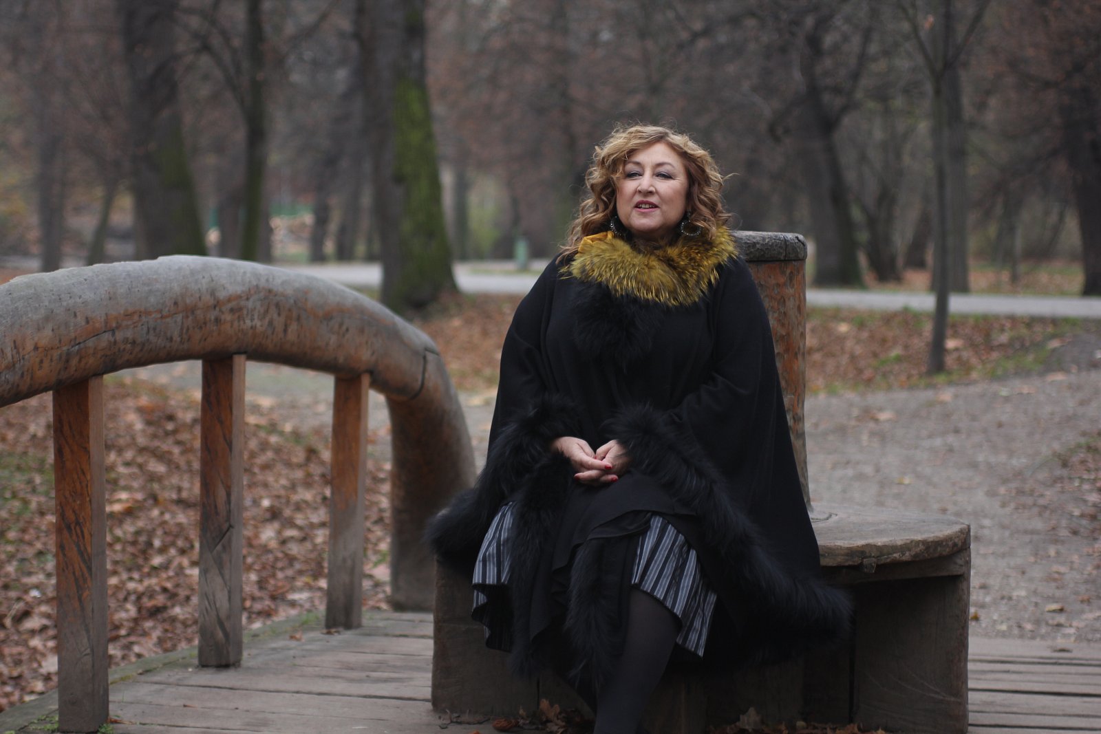 Tajemství rodu: Halina Pawlovská