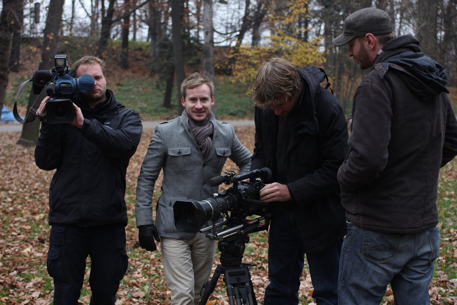 Tajemství rodu: Halina Pawlovská