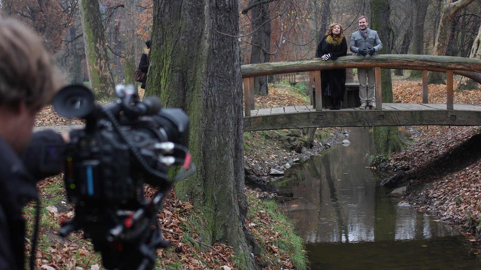 Tajemství rodu: Halina Pawlovská