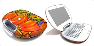 Notebook nebo kabelka?