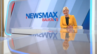 Newsmax Balkans