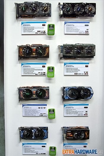 CeBIT 2011 - Gigabyte 46