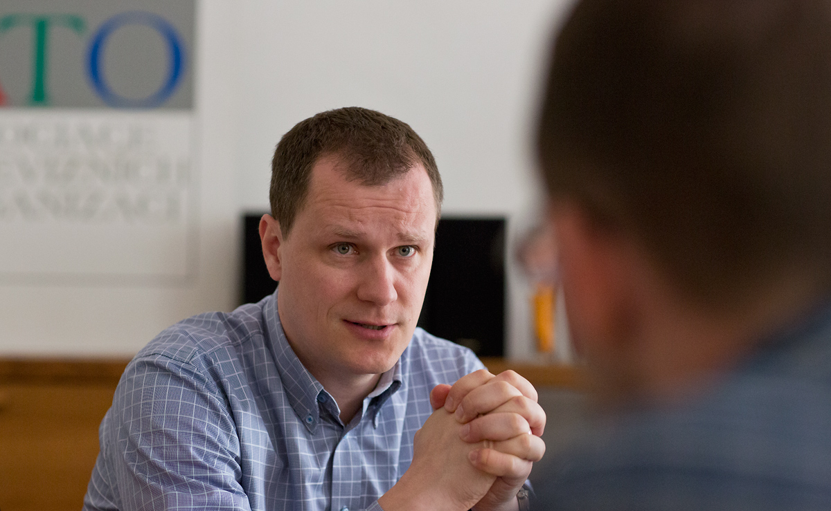 Debata se zástupci ATO o crossmediálním měření TV pořadů