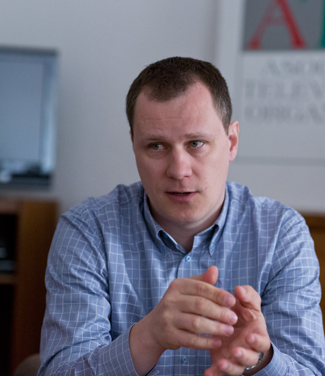 Debata se zástupci ATO o crossmediálním měření TV pořadů