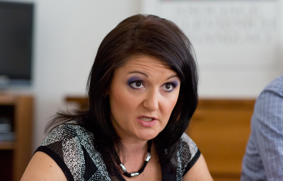 Debata se zástupci ATO o crossmediálním měření TV pořadů