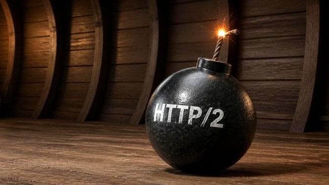 HTTP/2 Bomba