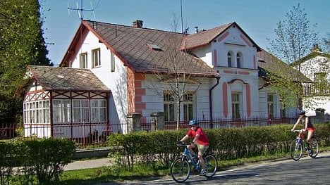 Náhledový obrázek - Ulice a jejich okolí v Klánovicích čeká rekonstrukce