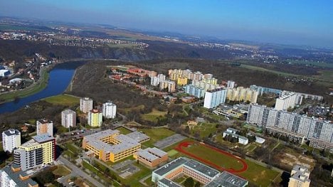 Náhledový obrázek - Praha 8 nesouhlasí s výstavbou bytového domu v Bohnicích. Chystá žalobu