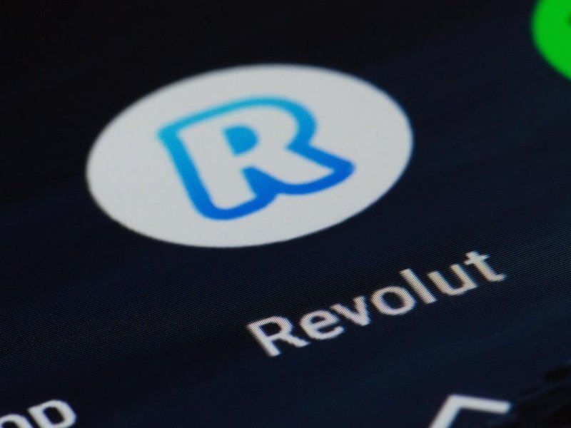  Revolut chystá globální expanzi - ilustrační foto