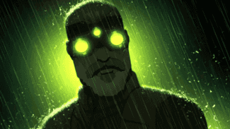 Splinter Cell