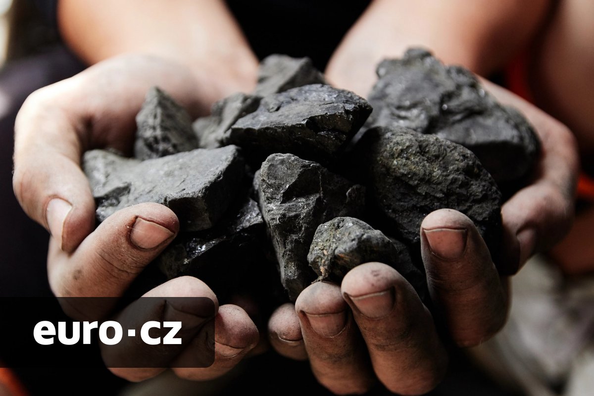 Nová budoucnost pro staré doly. Díky vzácným zeminám by mohly hrát důležitou roli v přechodu na ekologické zdroje energie