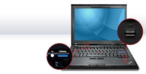 lenovo thinkpad t400