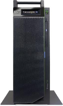 Blade server IBM Power 740