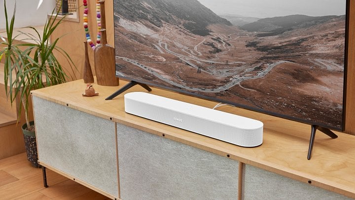 Sonos Beam 2